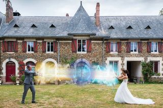 Sébastien & Charlène