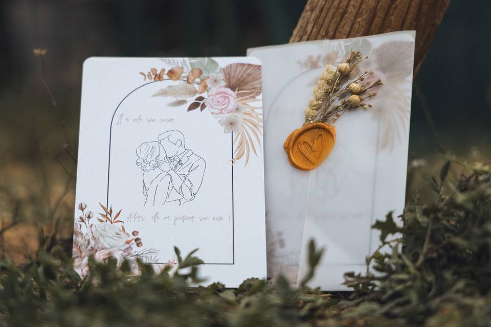 Texte faire-part de mariage : 31 exemples et idées à personnaliser selon votre style