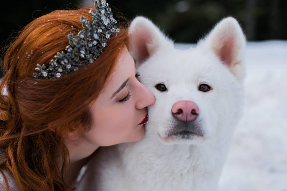 Hiver : 8 tendances à ne pas manquer pour votre mariage