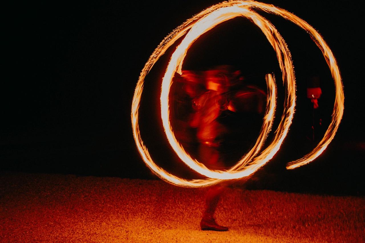 Aurore D. Photographie