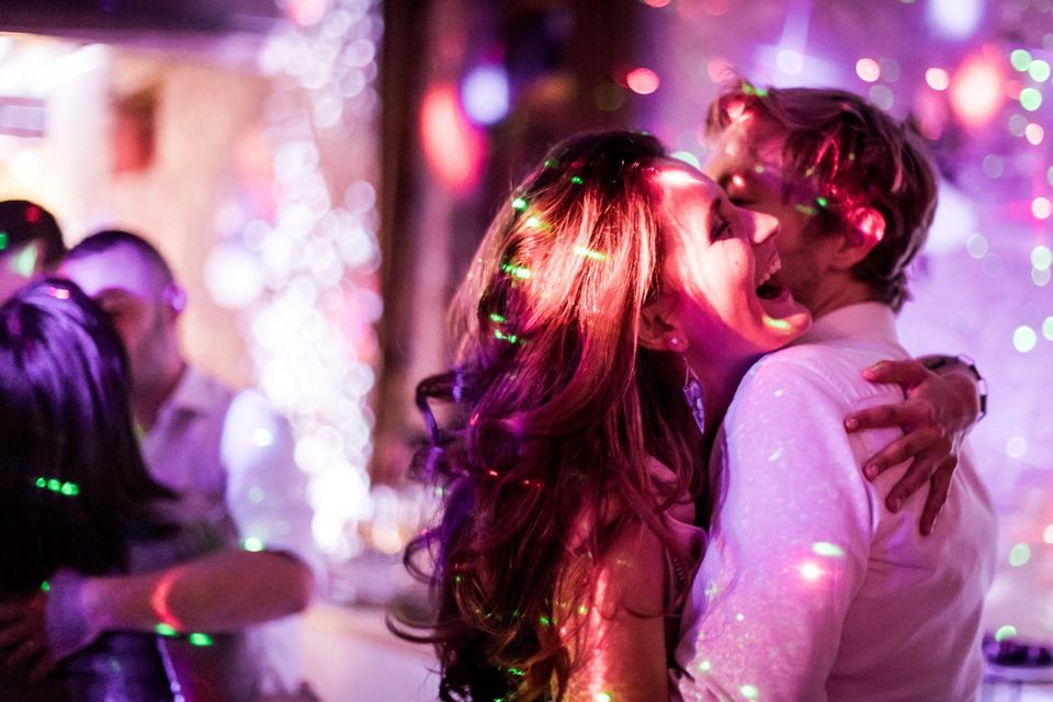 7 astuces pour réussir votre ouverture de bal