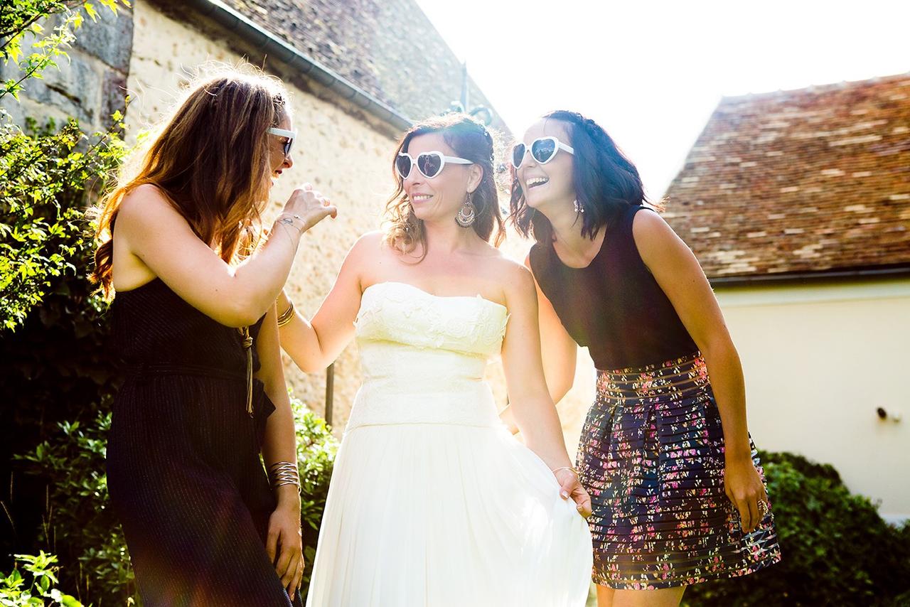 Julie Lilly Marie - Photographe