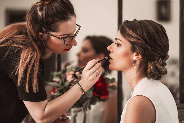 Tuto Maquillage De Mariée : Retour Aux Classiques