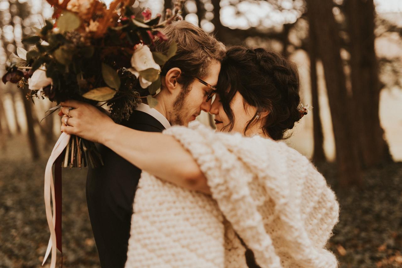 Luc-Alban & Alexane