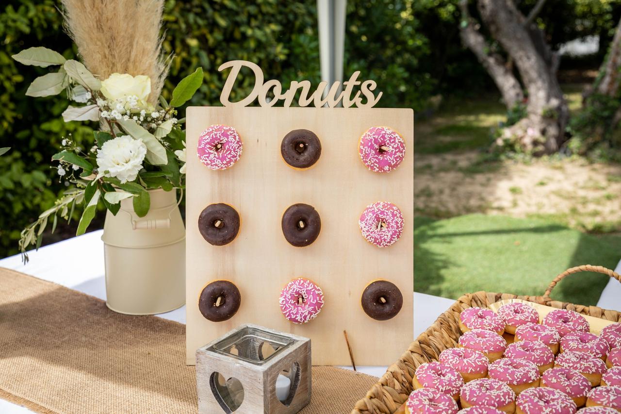 10 candy bars gourmands qui vont vous faire craquer pour votre mariage 