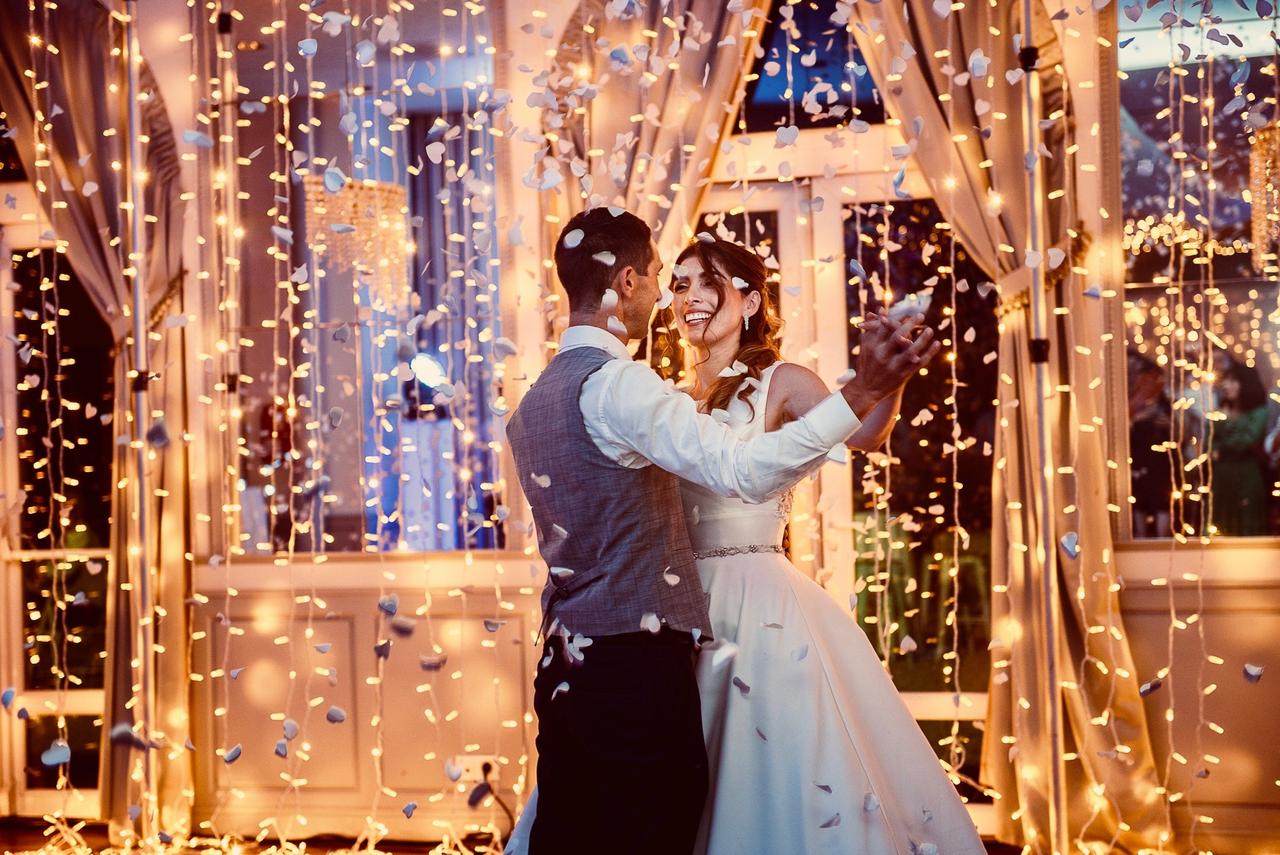 playlist chansons pour mariage