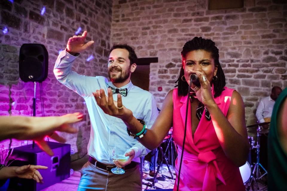 Musique Calypso : 20 chansons pour danser à votre mariage