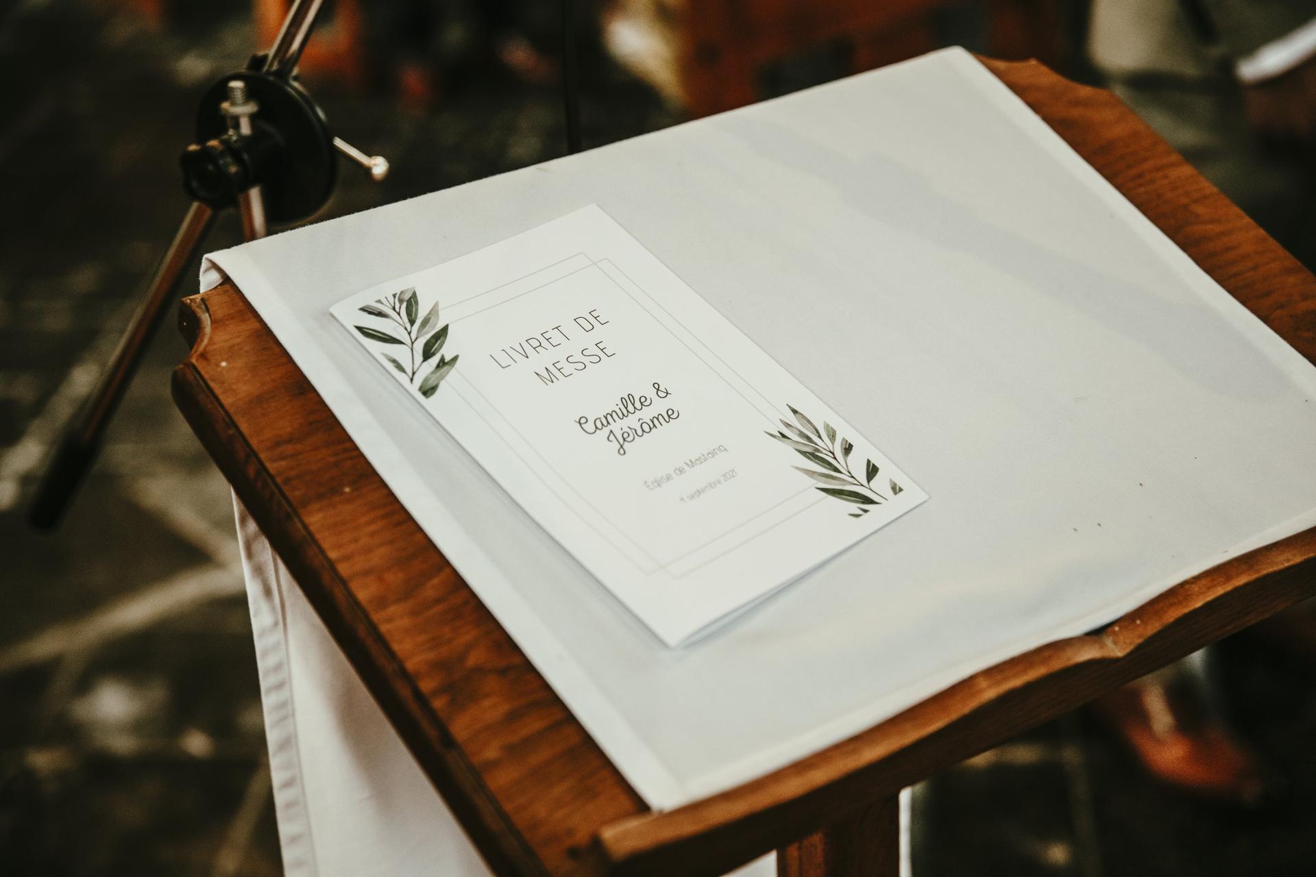 Le Guide Complet Pour Organiser Son Mariage De A à Z