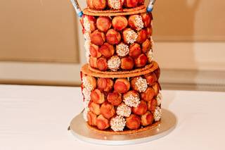 tradition piece montee choux 3 etages