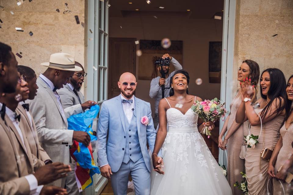 5 conseils pour choisir votre vidéaste de mariage