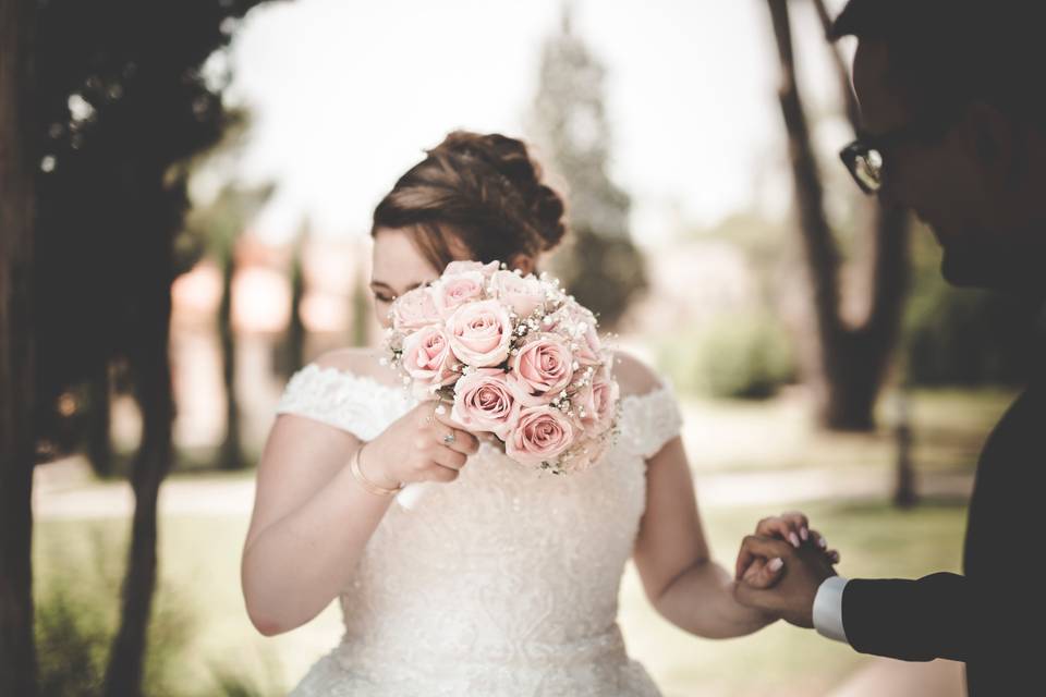 Comment je me suis mariée avec moi-même