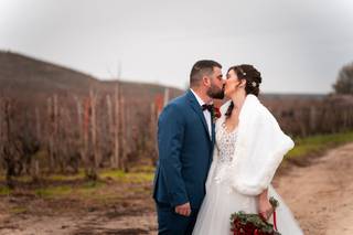 cache-épaules de mariage en fourrure blanc pour la mariée d'hiver