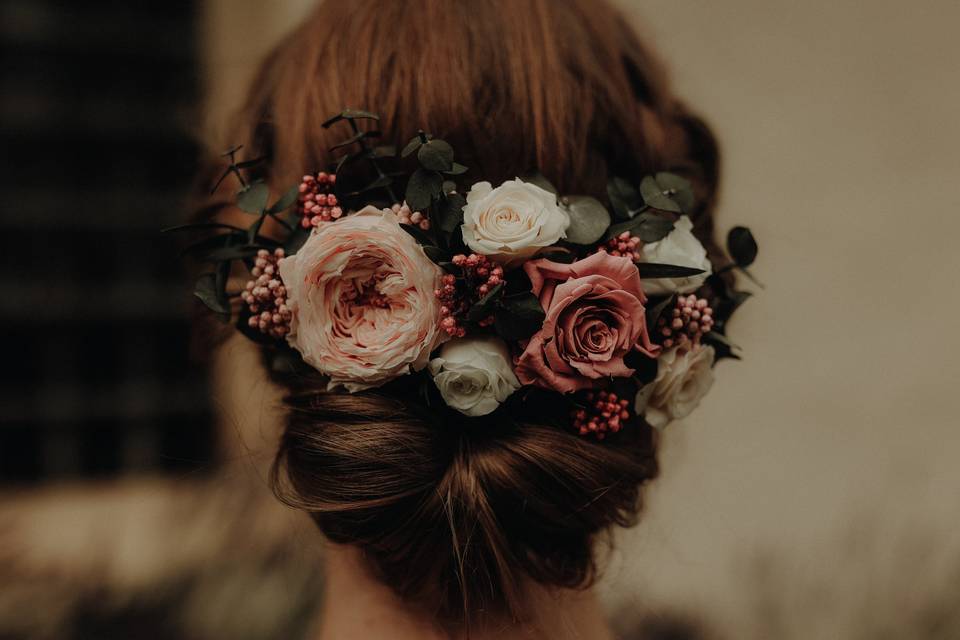 Prestation coiffure de mariage : combien ça coûte ?