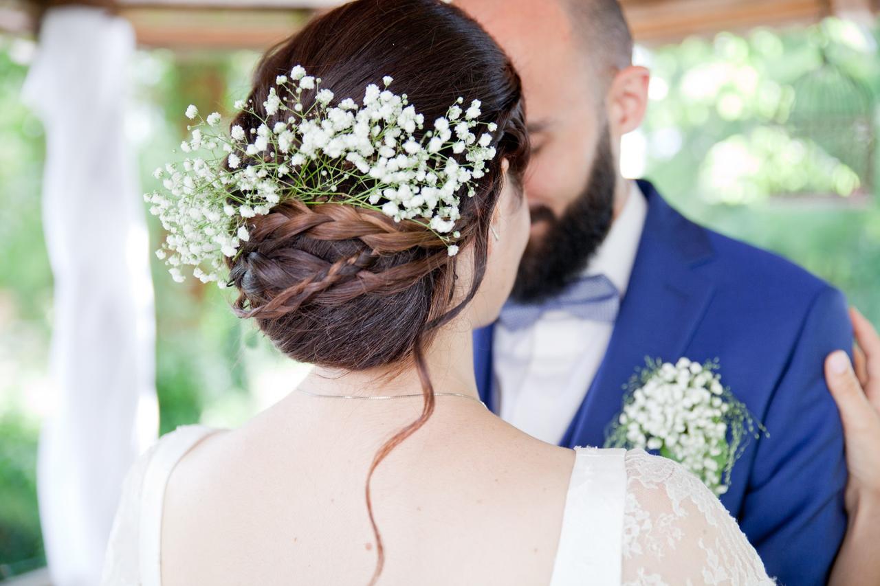 Guillaume & Chloé