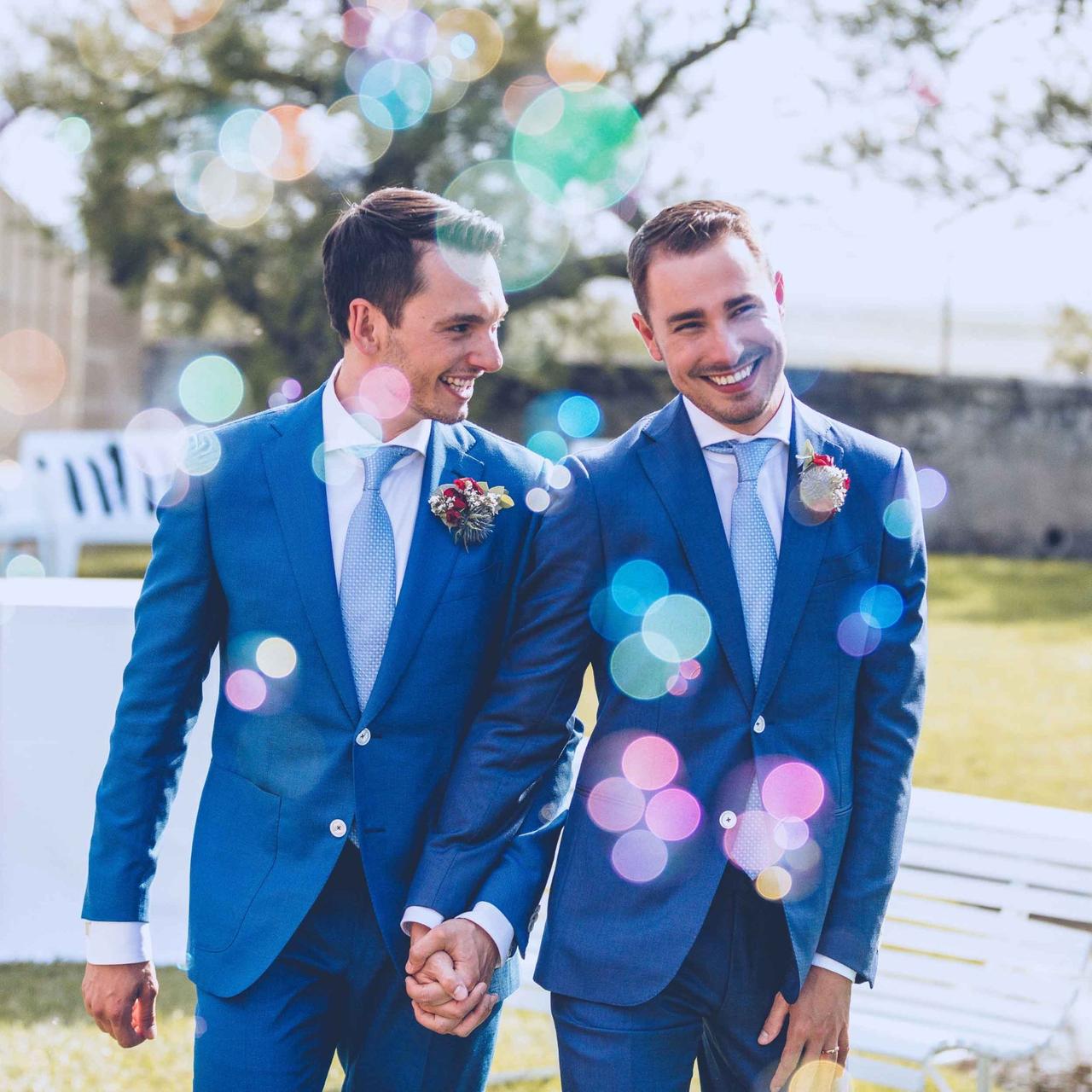 Mariage homosexuel : y a-t-il un protocole en particulier ?