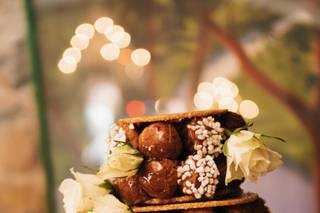 pièce montée choux traditionnelle