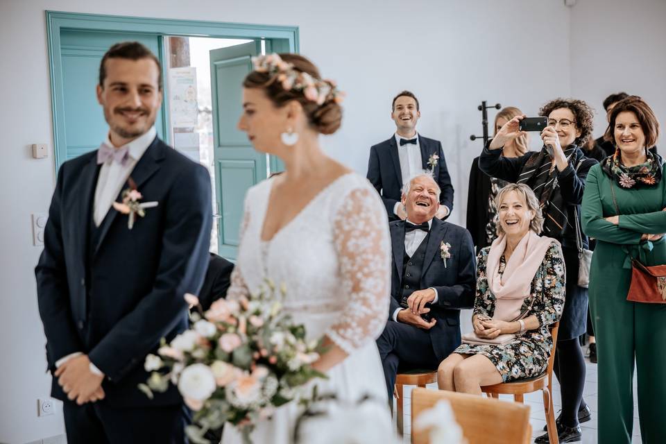 Mariage : comment gérer les attentes de sa famille sans renoncer à ses envies ?