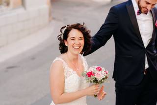 epingle accessoire de mariée pour cheveux