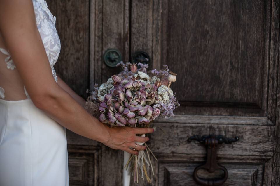 Couleurs fanées pour mariage vintage : sachez faire les bons choix