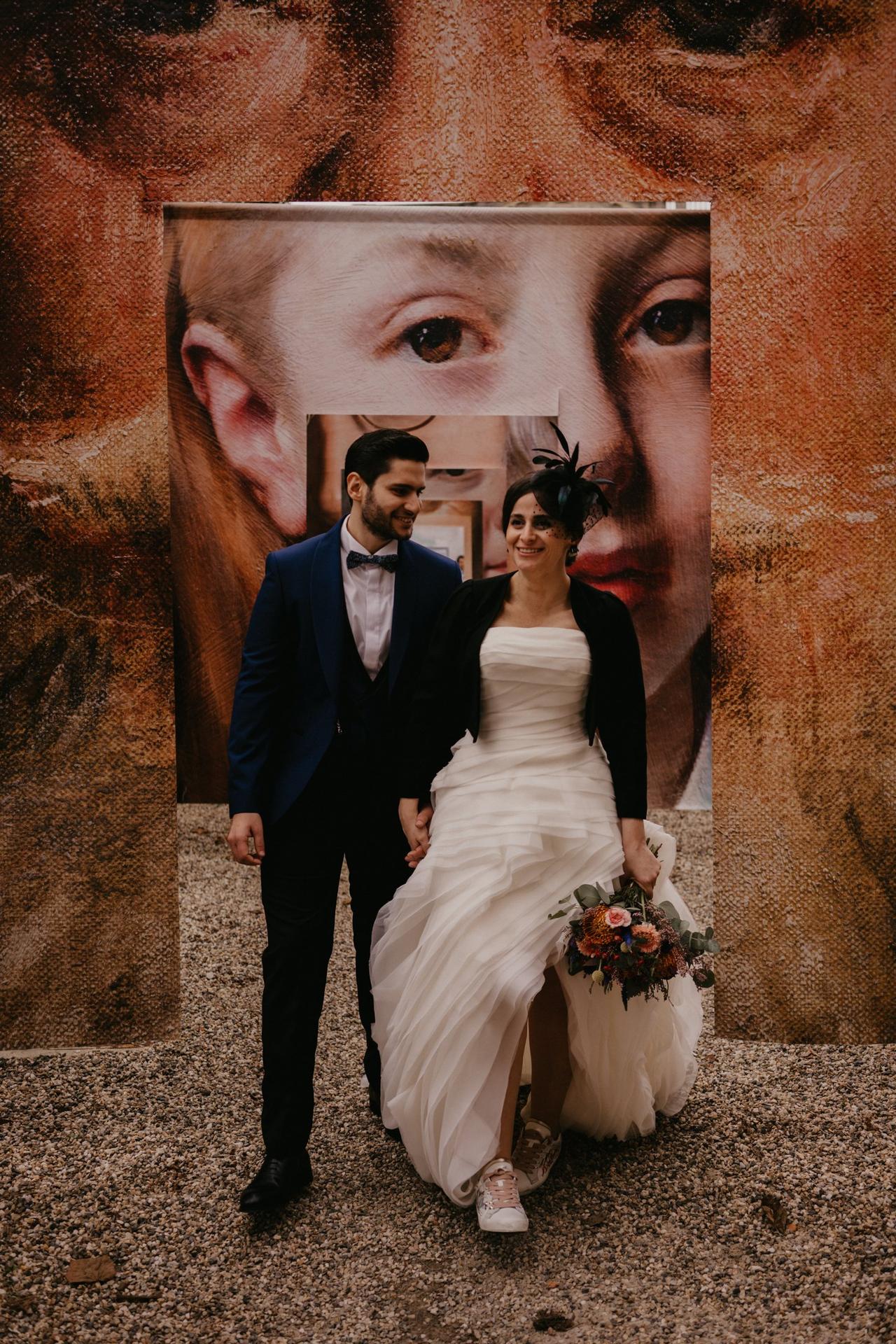 Los Caballeros Weddings Photos