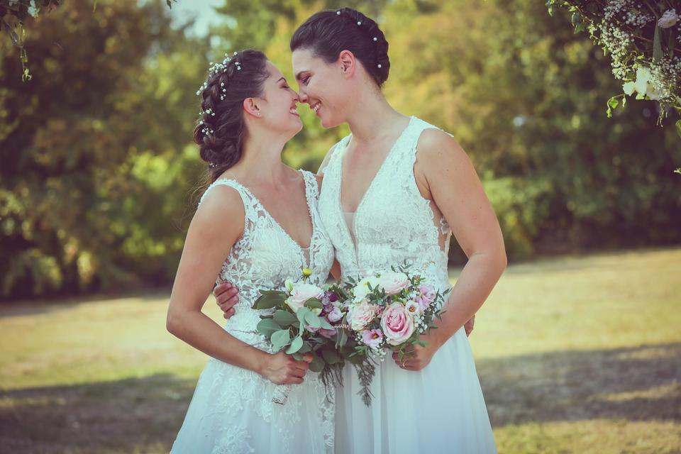 Mariage Lgbt Les Plus Belles Photos De Couples Gays Et Lesbiens