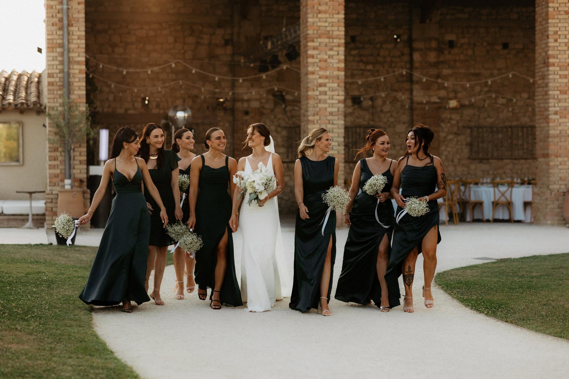 Le guide complet pour organiser son mariage de A à Z