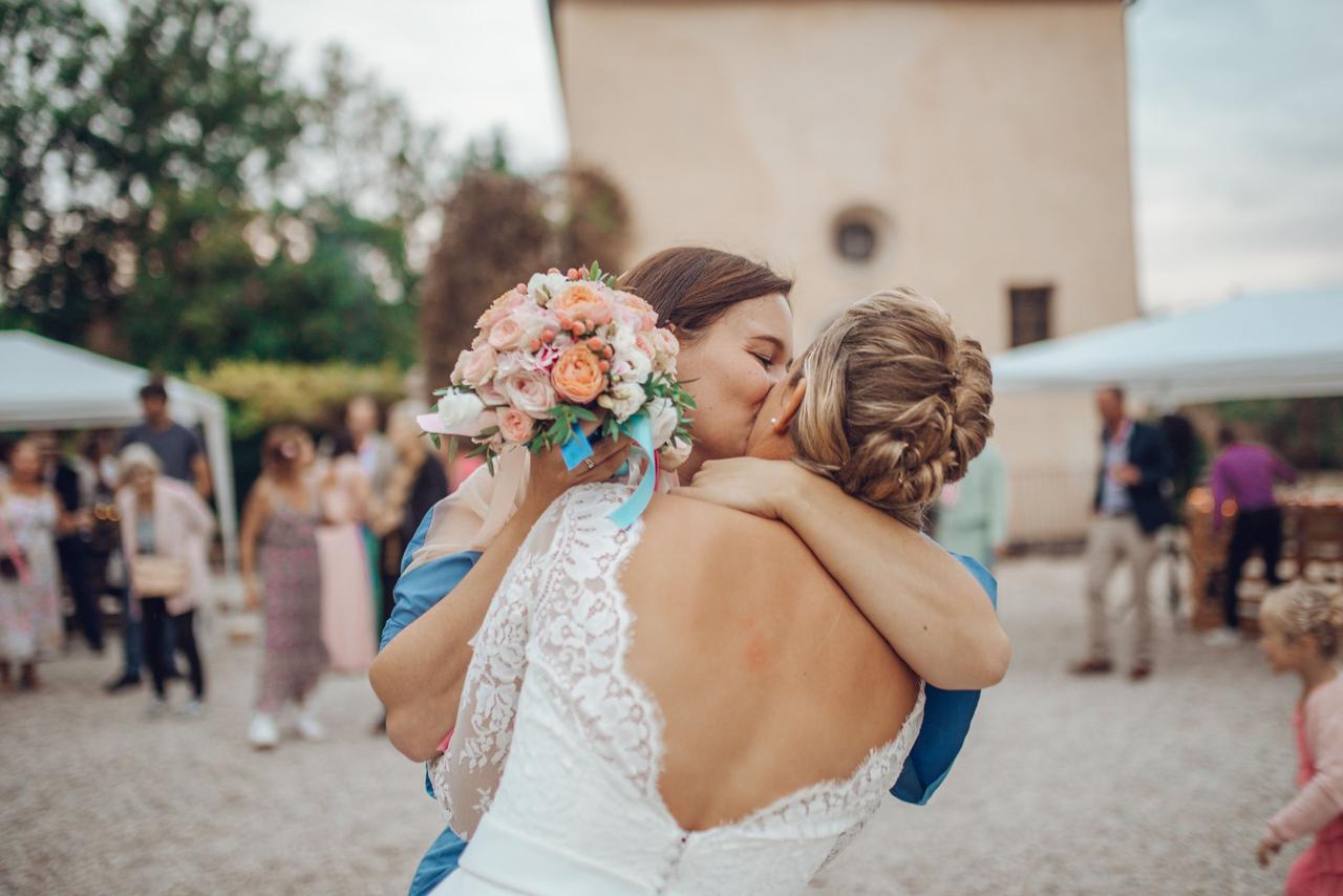 Trouver le livre d'or original de son mariage – La Sœur de la Mariée