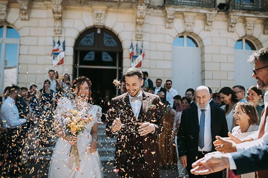 La Cérémonie De Mariage Idées Mariage