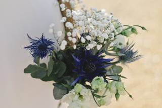 petit bouquet de mariée