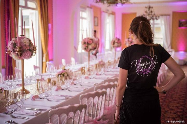 Happilys Events
