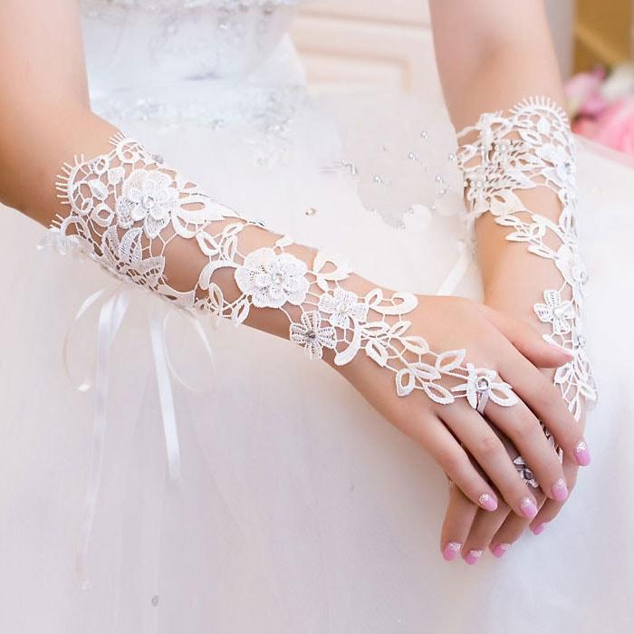 Accessoires du Mariage