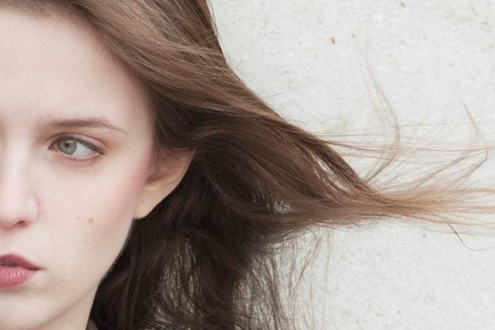 Créa Criss Make-Up