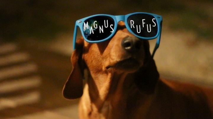 Magnus Rufus