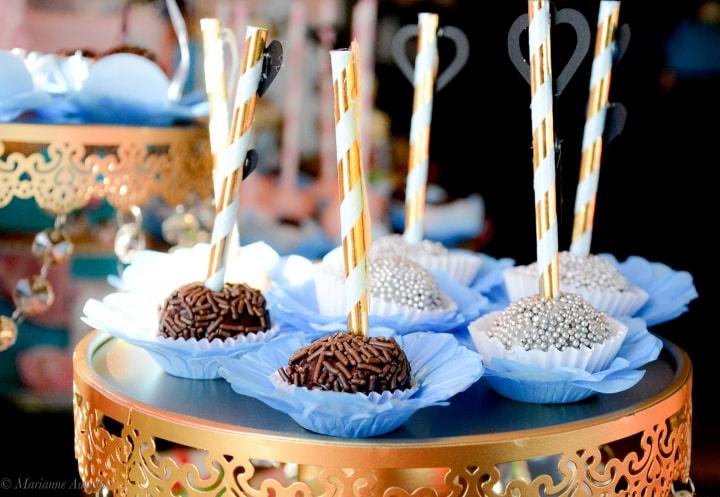 Lady Candy Bar