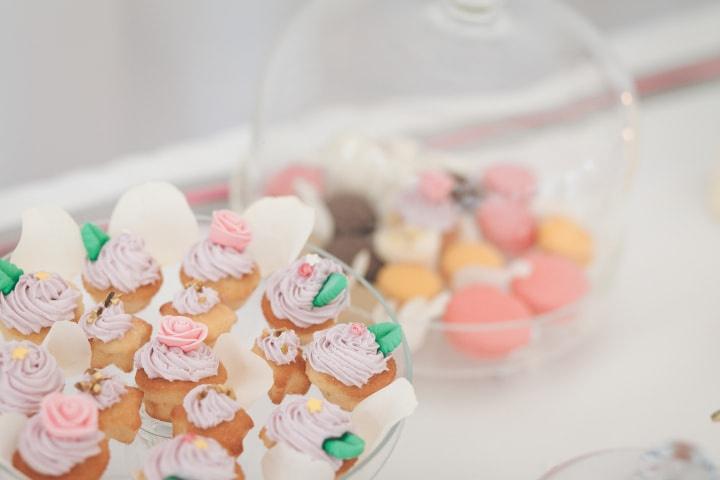 Célébration par'fête