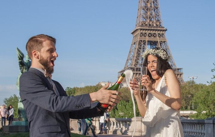 Moments d'émotion