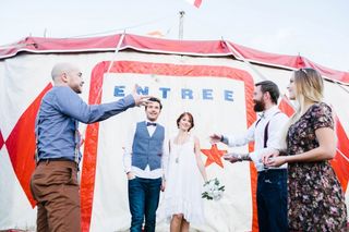 Unique Wedding & Event