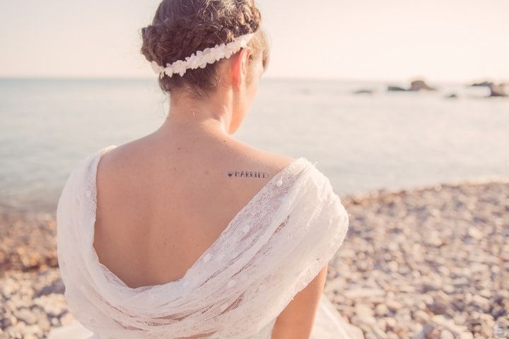 Quel est le look le plus adapté pour un mariage à la plage ?