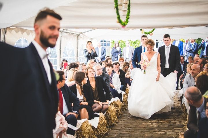 6 astuces à adopter si vous avez dépassé votre budget de mariage