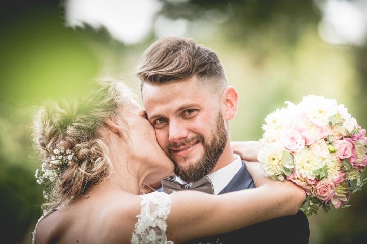 Alicia Wedding Planner