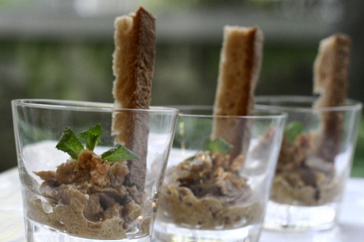 Shabnam Saveurs