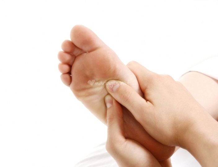 Soins maison pour avoir de beaux pieds