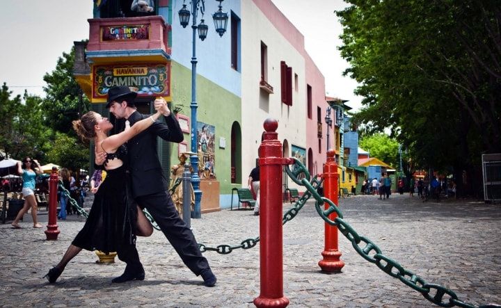 Lune de miel en Argentine : 7 destinations à découvrir absolument