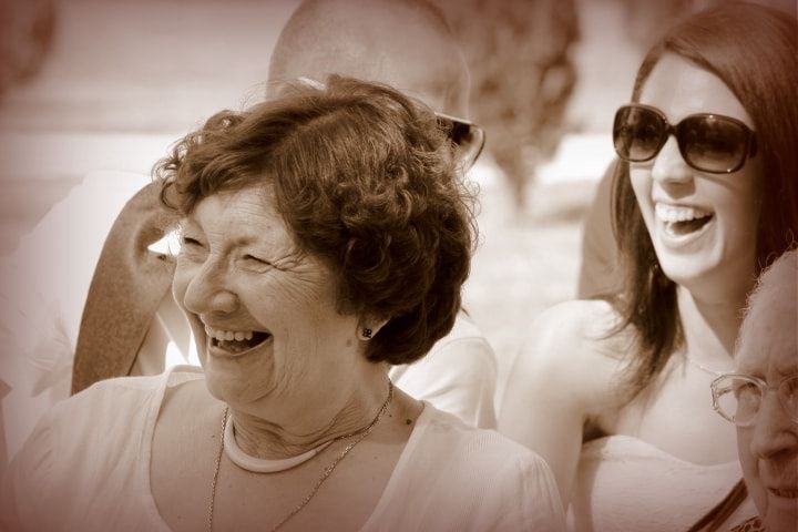 Cadeaux pour les mamans des mariés