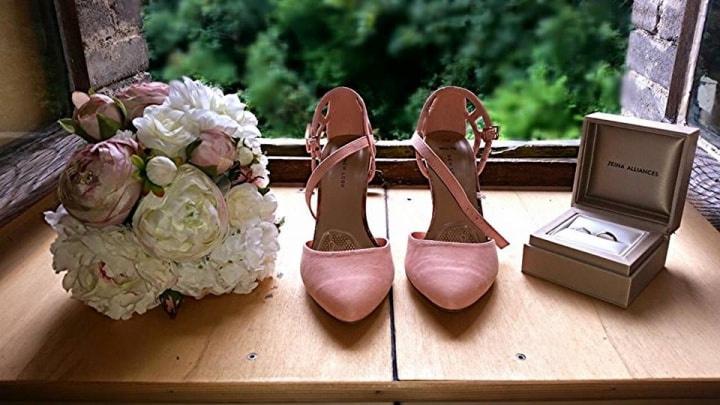 Marine Wedd's