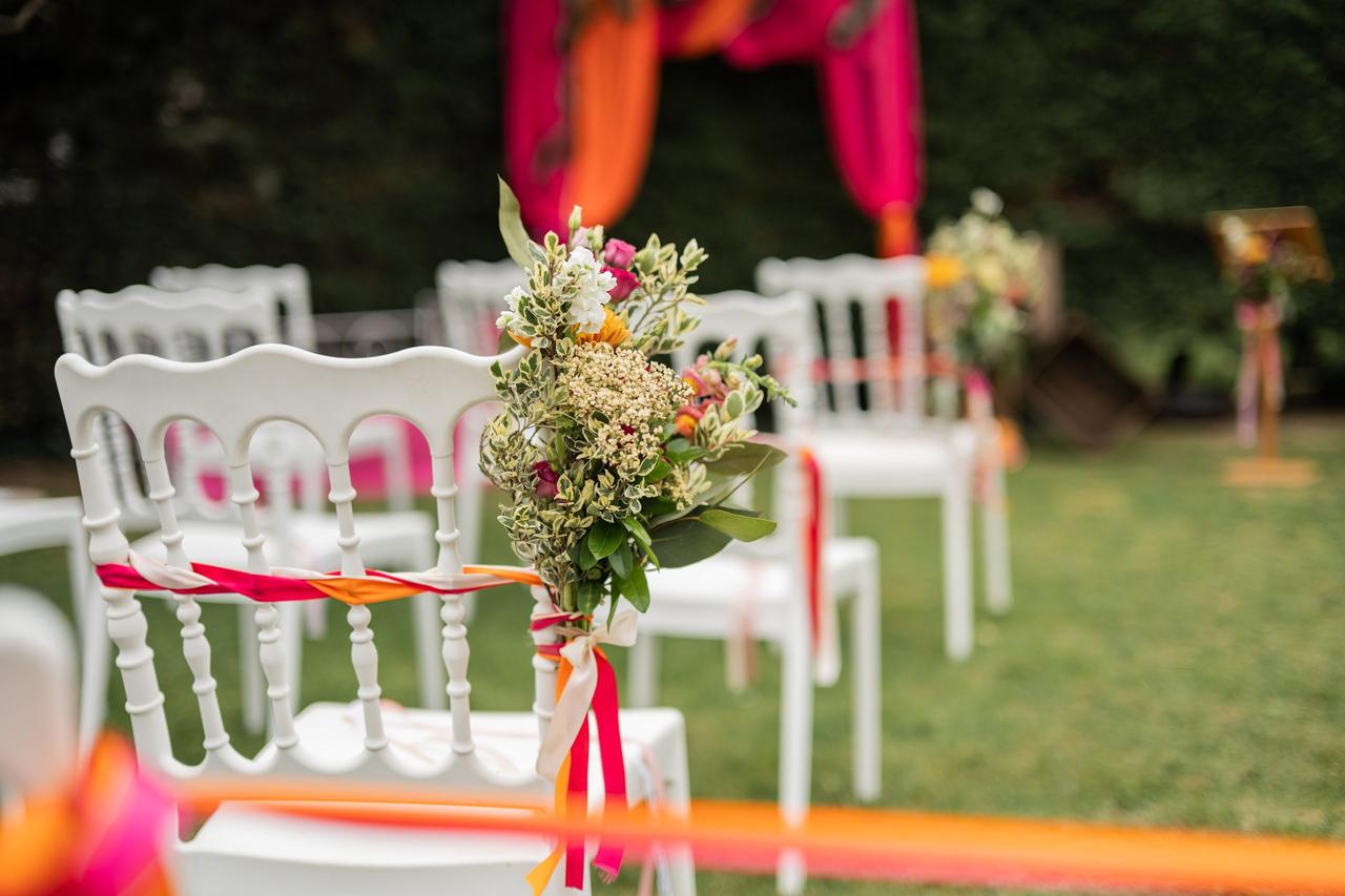 mariage original couleurs