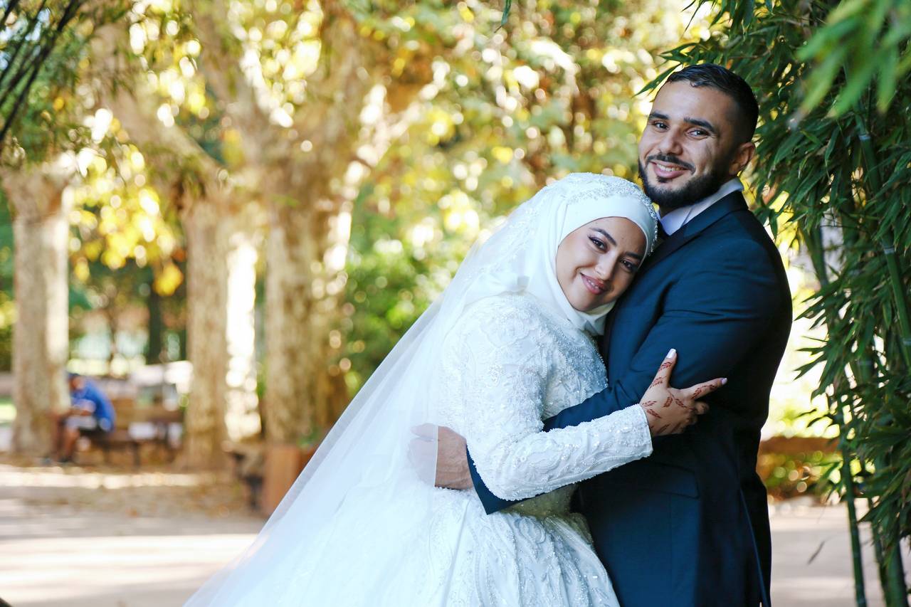 Cadeau mariage musulman -  France
