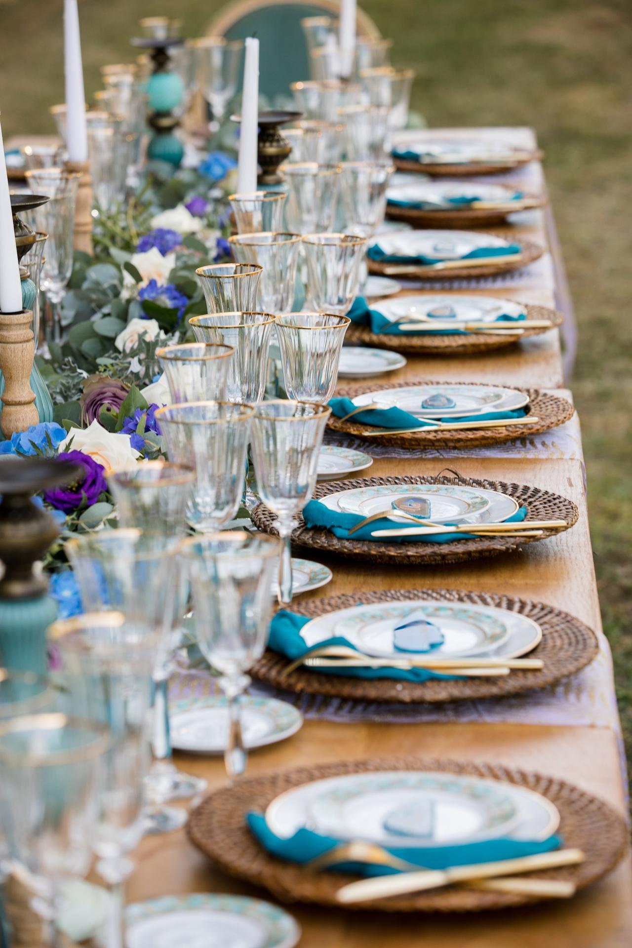 Happilys Events
