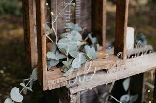 plan de table mariage original