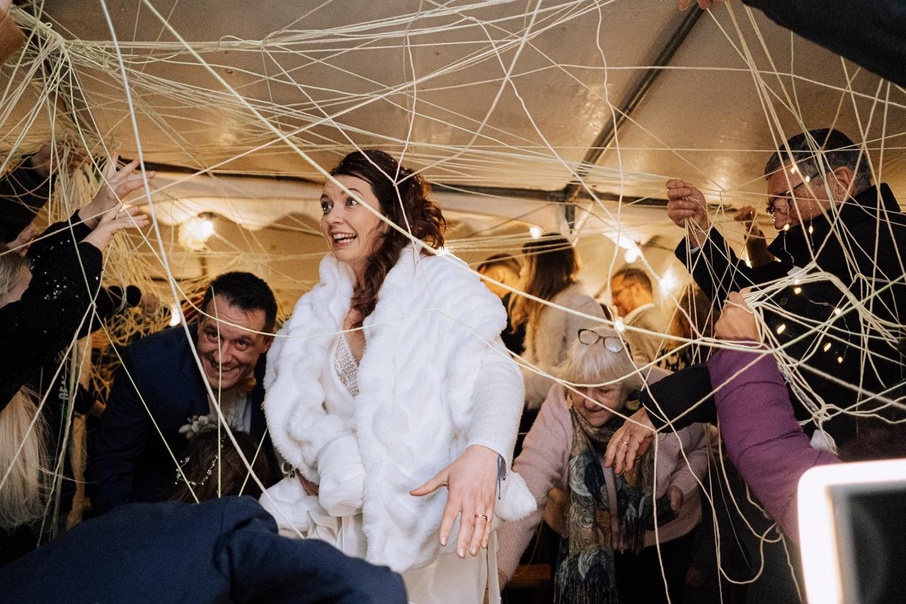 noces de laine 7 ans mariage